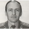 УКМКнын ардагер кызматкери Александр Грабов дүйнөдөн кайтты