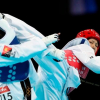 Азия чемпионатына бара албай калган спортчулар Кыргызстандын курама командасынын курамына кирбейт