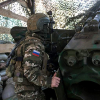Армия России поразила логистические центры и склады в Киеве