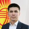 Манаста коммуналдык чарба департаментине жетекчи дайындалды