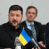 Зеленский обвинил Запад в задержке поставок антибаллистических систем для ВСУ