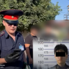 Бишкекте баңгизат сактоого шектелген жаш жигит кармалды
