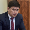 Экс-депутат Куванычбек Конгантиевге сот өкүмү чыкты