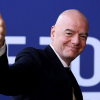 ФИФА пообещала восстановить репутацию после провала проекта Инфантино