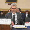 Помощник госсекретаря США Пол Капур посетит Кыргызстан