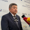 Акылбек Жапаров: «Бүгүн чоң балык эмес, ылдам балык жай балыкты жейт» — Борбор Азиядагы чакырыктар тууралуу