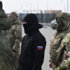 Орусия армиясынын курамында согушкан 51 өлкөнүн жарандары туткунга түшкөнү айтылды