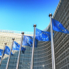Евробиримдик Украинага Орусиянын тоңдурулган активдеринен 1,4 млрд евро бөлдү
