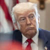 Трамп пригрозил тюрьмой за публикации о сокращении запасов ракет у США