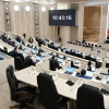 Жогорку Кеңеш мыйзам долбоорлорун кароону санариптештирүүнү сунуштады