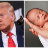Трамп төрөт үчүн келген чет элдиктерге эшикти жапты