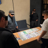 УКМК Чолпон-Атада ишкерден акча опузалаган шектүү топтун ишмердүүлүгүнө бөгөт койду