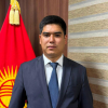 Ысык-Көл регионалдык шаар куруу жана архитектура башкармалыгынын жетекчиси дайындалды