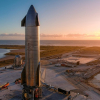 Часть ракеты SpaceX может столкнуться с Луной
