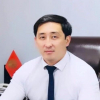 Ош облустук клиникалык ооруканасына башкы дарыгер дайындалды