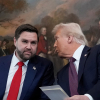 Трамп 2028-жылдагы президенттик шайлоодо Жей Ди Вэнсти колдойт