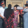 Тажикстанда «улуттук салтка туура келбеген» кийимдерге каршы рейддер өтүүдө