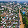 Ош мэриясы: Ак-Бууранын жээгине жаңы базар курулбайт