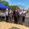 Үркүндө курман болгондордун элеси мамлекеттин эсинде жана абийиринде түбөлүк сакталышы зарыл - Койчиев