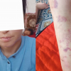 Токмокто аялына зомбулук көрсөткөн шектүү үй камагына чыгарылды