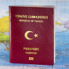 Түркия жарандары Шенгенге визасыз кириши мүмкүн