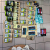 ИИМ: Каннабис камтылган продукцияларды сатууга бөгөт коюлду