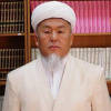 Ош шаарына жаңы казы дайындалды