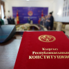 Кыргызстанда айрым маселелерди сотко жеткирбей чечүү сунушталды
