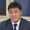 Орунбеков соцтармакта талкуу жараткан бажы боюнча маалыматтарга жооп берди