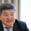 «Кумтөр» боюнча Акылбек Жапаровго катуу сын айтылды, суудан дагы кургак чыгабы?