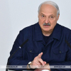 Лукашенко: «Чтобы был мир, надо самим работать»