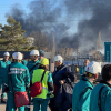 Татарстанда дрон чабуулунан каза болгондордун саны 13кө жетти
