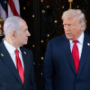 Нетаньяху Трамптын Газа боюнча планын четке какты
