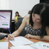 Колледждерге кабыл алууда босого балл 80ге түшүрүлдү