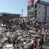 В Колумбии произошло мощное землетрясение, более 80 человек погибли