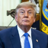 Трамп заявил о контроле США над Ормузским проливом