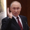 Путин: Орусиянын соода кемелерин басып алууга аракет болсо, жооп берилет