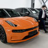 Кыргызстанда электромобиль чогултуучу завод курулат