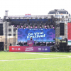 В Бишкеке проходит Go Viral Festival 2026