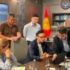 Ошто туризмди өнүктүрүү боюнча актуалдуу маселелер талкууланды