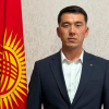 Кызыл-Кыя шаардык шаар куруу жана архитектура башкармалыгына жаңы жетекчи дайындалды
