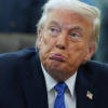 Трампка каршы сотко доо арыз берилди