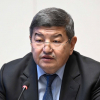 Жапаров: «Кус-чыч деген жаман… Барпылык Черчиль чоң атабыз айткан»