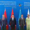 Кыргызстан ЕАЭБ алкагында агроөнөр жай кызматташтыгын кеңейтүүнү сунуштады