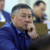 Канат Исаев — где он? В Париже, Лондоне или всё-таки в Кыргызстане?