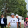 В Иссык-Кульской области завершено строительство регионального центра аквакультуры и рыбоводства