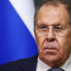 Лавров Евробиримдикке эскертүү жасады