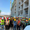 Сокулукта чет өлкөлүк жумушчуларга эскертүү берилди: мыйзам бузулса депортация болот