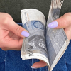 Средняя зарплата в Кыргызстане достигла 53 тысяч 759 сомов