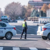 Бишкекте 16-августта айрым көчөлөрдө жол кыймылына чектөө киргизилет